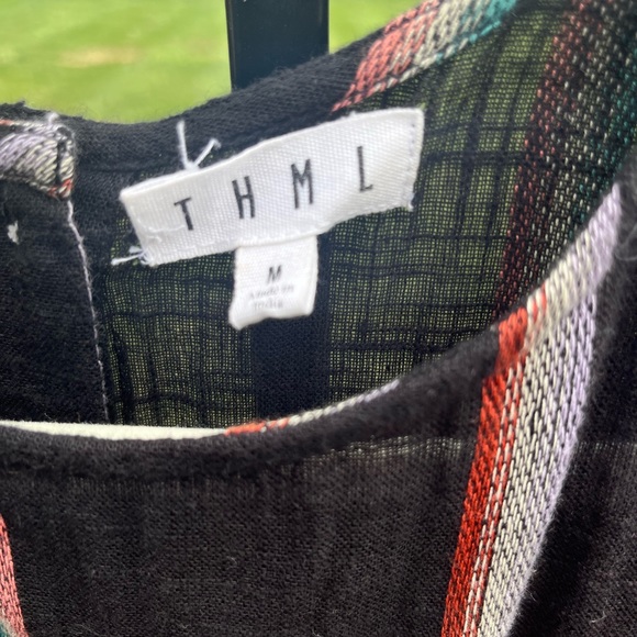 THML Romper - Picture 3 of 3